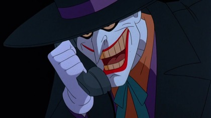 Batman is wrongly implicated in a series of murders of mob bosses actually committed by a new vigilante assassin.
