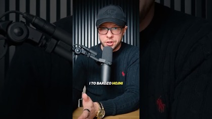 TO JEST ŚWIETNA OFERTA!