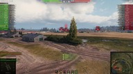 AMX 13 105 (16,3K Spot Damage) | World of Tanks