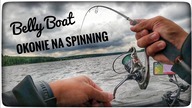 BELLY BOAT // OKONIE NA SPINNING // 2024