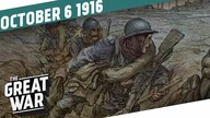 Douglas Haigs Fantasies Drown In Mud I THE GREAT WAR Week 115