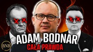 TO NIE TUSK PRZEJĄŁ WŁADZĘ W POLSCE [ Adam Bodnar ].  Ciekawy Film o Życiu