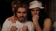 The Disaster Artist - Zwiastun PL (2017)