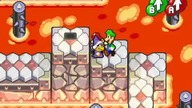 Mario & Luigi Superstar Saga - przewodnik po grze (GBA) część 3