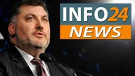 Artur Dziambor wyrzucony z Konfederacji.  Co dalej z Wolnościowcami? [Info 24 News]