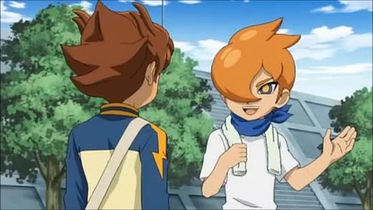 Spotkanie z Fletchem Blitzenem | FLET's Inazuma Campaign Original Anime (Polski Lektor AI)
