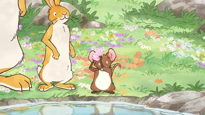 Nawet nie wiesz, jak bardzo Cię kocham S01E03 Wiosenne kwiaty 1080p