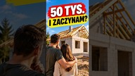  Para odkładająca razem 5 tys miesięcznie ma 60 tys.  zł rocznie  warto budować? #nieruchomości
