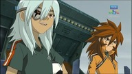 Inazuma Eleven Odcinek 37 - Akademia Królewska powraca, Część pierwsza (Polski Dubbing)