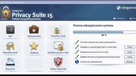 Steganos Privacy Suite 15. 2. 1 - SPOLSZCZENIE
