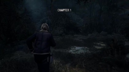 RE4 Remake - Minimalist & Frugalist Challenge Run Full Game No Commentary