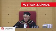 Trybunał Konstytucyjny orzekł ws.  aborcji z powodu wad płodu.  Zapis niezgodny z konstytucją
