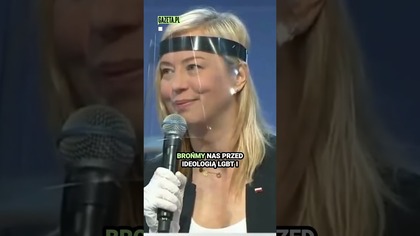 Przypominamy najwspanialsze wypowiedzi profesora Przemysława Czarnka #shorts