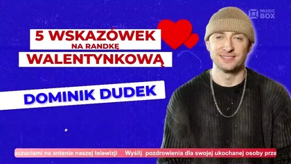 MUSICBOX - 14-02-2025 - Reklamy, Dżingle, Zapowiedzi