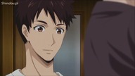 Youkai Apartment no Yuuga na Nichijou - odcinek 8 PL [1080P] Full HD