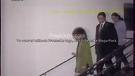 Ala Pugačiova Vilniuje (1994), LRT reportaas.     .    .