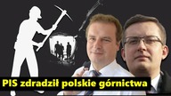 Winnicki, Wilk: PIS zdradził polskie górnictwa.  Czekają nas kolejne, szalone podwyżki cen prądu!