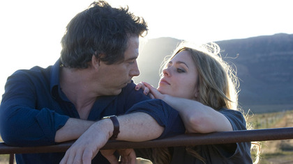 Piękna Kate (2009) 