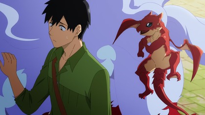 S2E4 Campfire. Cooking. In. Another. World. With. My. Absurd. Skill. S02E04. 1080p. HEVC. x265-MeGusta[EZTVx. to]