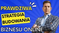 Strategie Rozwoju Marki i Biznesu W Internecie | Gość: Filip Kowarski