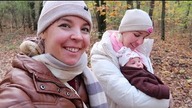JESTEM CIOCIA! DZIEŃ Z MOJĄ SIOSTRĄ 