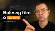 Dead to Rights  film, który zamienia obraz w świadectwo prawdy