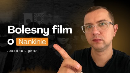 Dead to Rights  film, który zamienia obraz w świadectwo prawdy