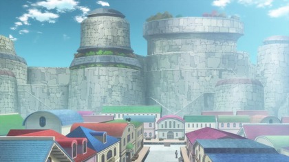 3 Reincarnated as a Sword online free on 9anime