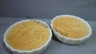 Deser jakiego jeszcze nie jadłeś! Najpyszniejszy! Jak zrobić Creme Brulee