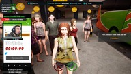 FERNBUS SIMULATOR / PC /  | LIVE STREAM  | 2ZŁ  5 MIN [#82] | 