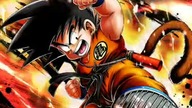 Dragon Ball LEGENDS Goku Youth #shorts