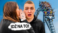 LUDZIE WYBIERAJĄ NAM ROLLERCOASTERY W ENERGYLANDII CHALLENGE