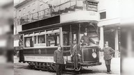 Tramwaje Bez Linii Na Jakiej Energii Działał Transport Przed Epoką Ropy