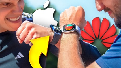 Zegarek za 500 zł vs 2000 zł - Tani vs Drogi