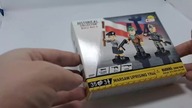 4x Speedbuild - Powstanie Warszawskie #cobi #speedbuild