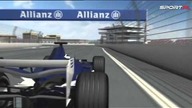Tor w Walencji nie wybacza błędów. Czy Vettel dramatyzuje?