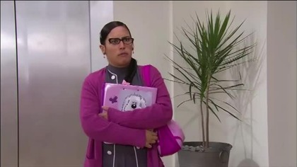 Betty la fea mas bella 011