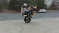 Ekipa stunts