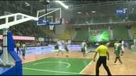Prezentacja Stelmetu BC Zielona Góra - 13.09.2017r.