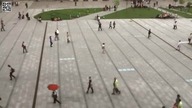 Dance Flash Mob - Kraków