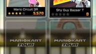 Mario Kart Tour Paris Tour Toadette Cup Shy Guy Bazaar T