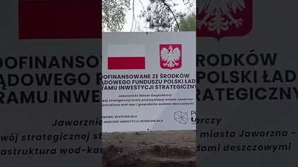 Ścieki zrzucane do Przemszy.  Mieszkańcy alarmują ! #ekologia #jaworzno #alarm