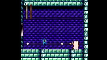 Mega Man 5 - przewodnik po grze HD
