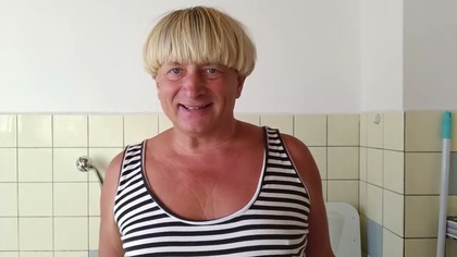 VLOG 6 - Pranie, Gotowanie, Golenie, Strzyżenie i podwyżki cen 21. 09. 2025 / Gracjan Roztocki