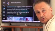 Z. Kękuś Czy M. Morawiecki ujawni państwowy dług publiczny i deficyt szacowany na 2023 r.