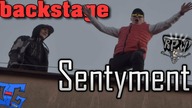 Backstage RPW Produkcja - Sentyment | DolerianG |