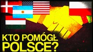 10 PANSTW KTORE POMOGŁY POLSCE