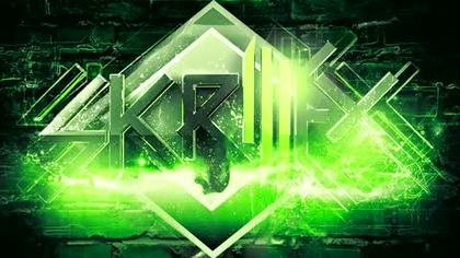 Skrillex - Cinema