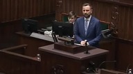 Kosiniak Kamysz zawstydził Hołownię