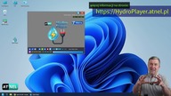 02 Hydro Player - AKTUALIZACJE - Instrukcja